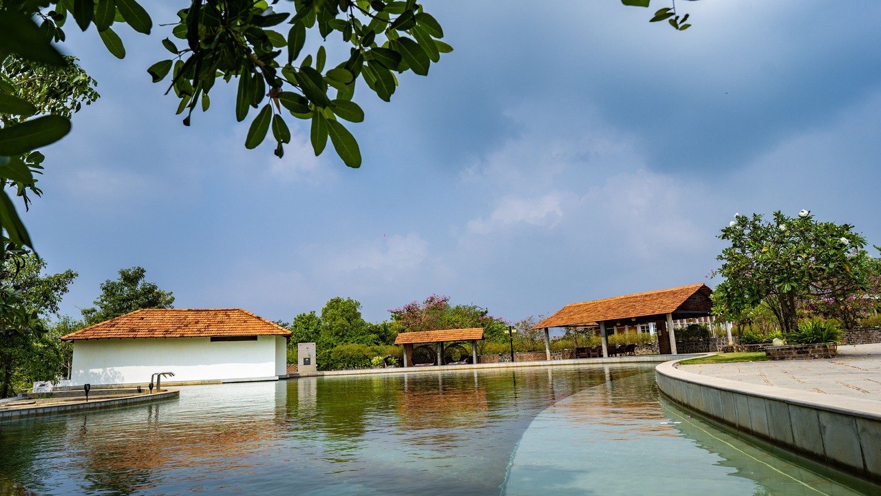 Photo of Outdoor in Koonimedu