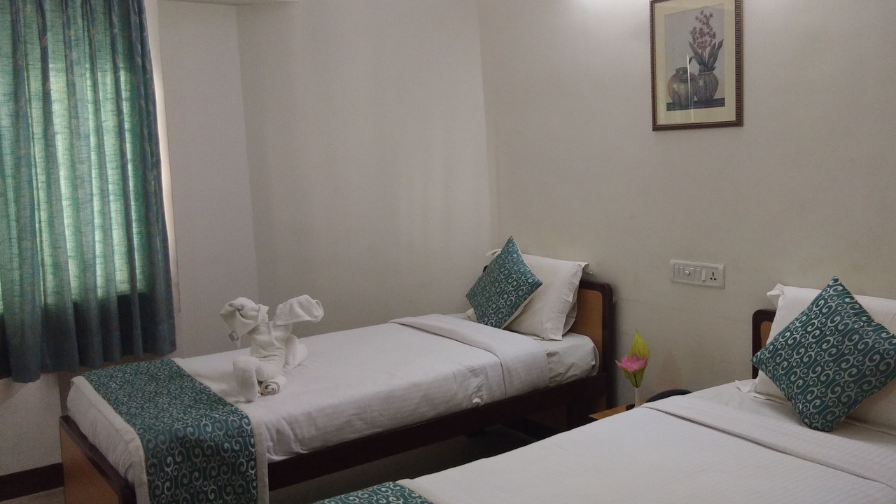 Photo of Bedroom in Periamet