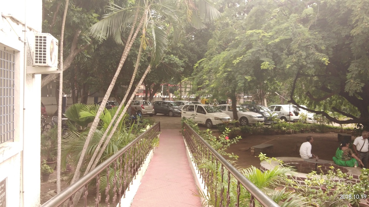 Photo of Outdoor in Periamet