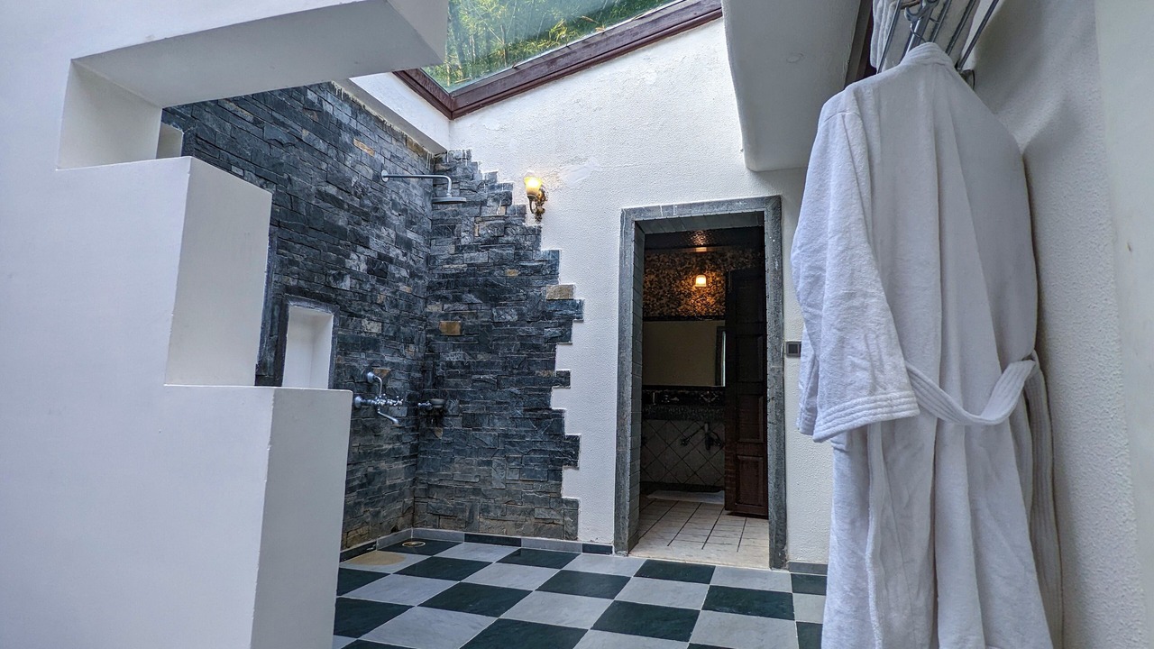 Photo of Bathroom in Tala