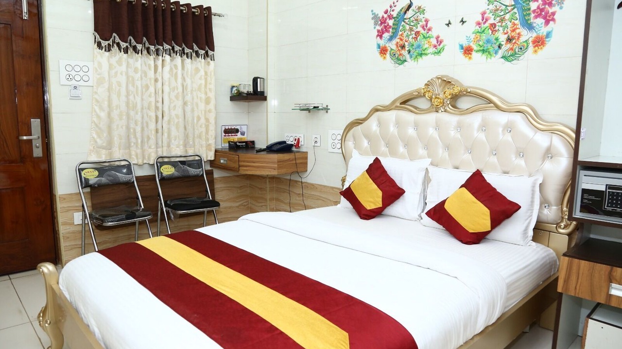 Photo of Bedroom in Gannavaram
