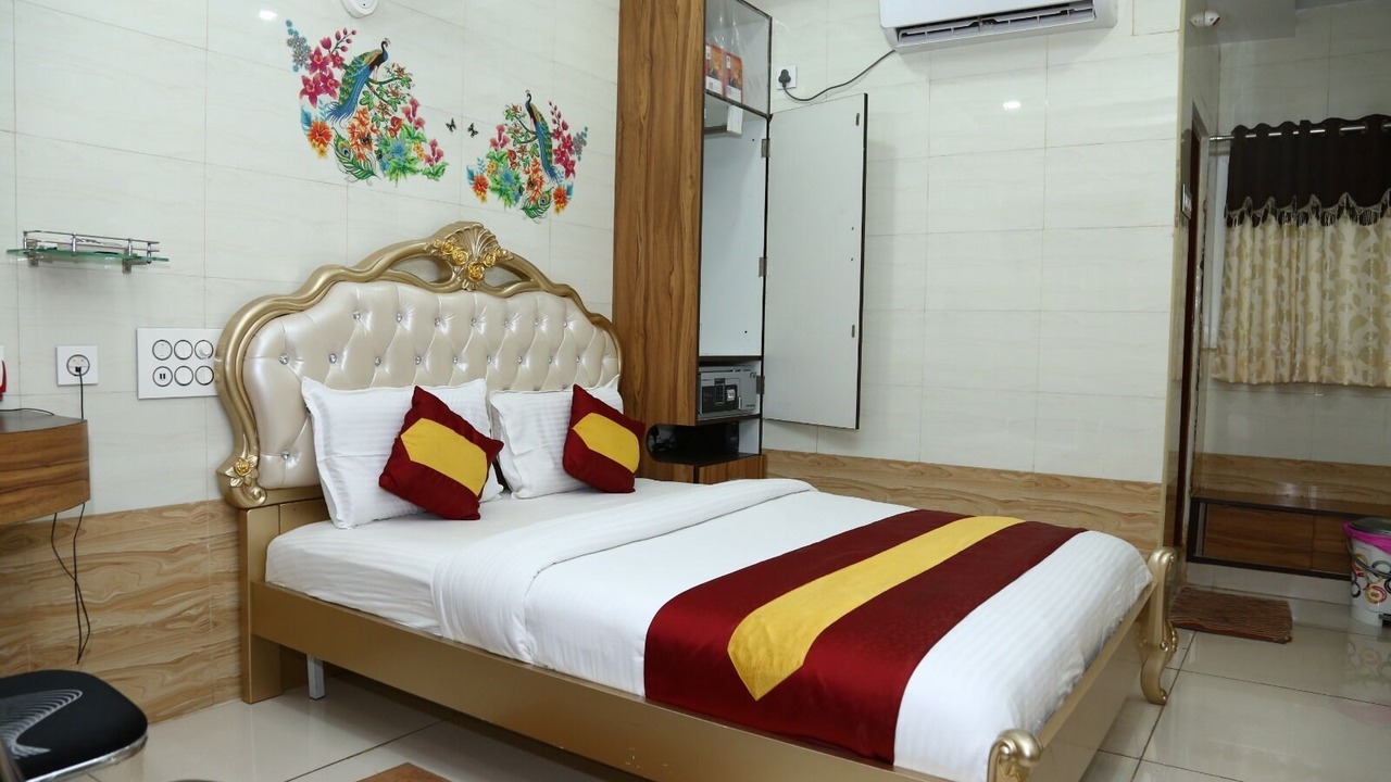 Photo of Bedroom in Gannavaram