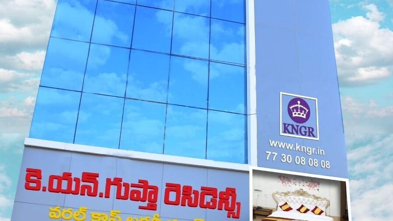 Photo of Outdoor in Gannavaram