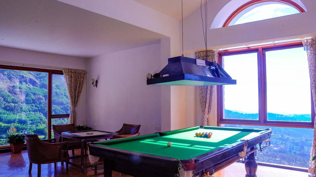 Photo of Bedroom in Ooty