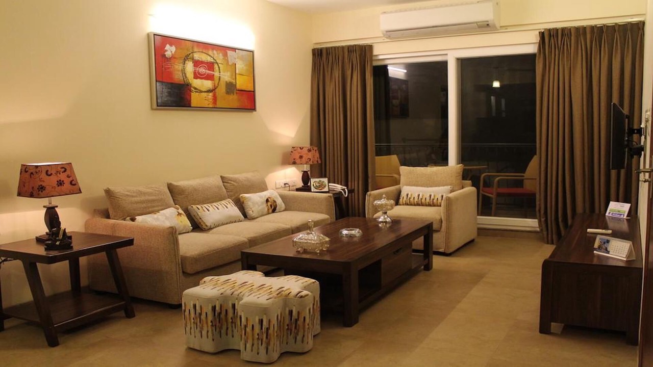 Photo of Livingroom in Gauravaddo