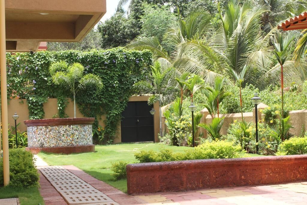 Photo of Outdoor in Gauravaddo