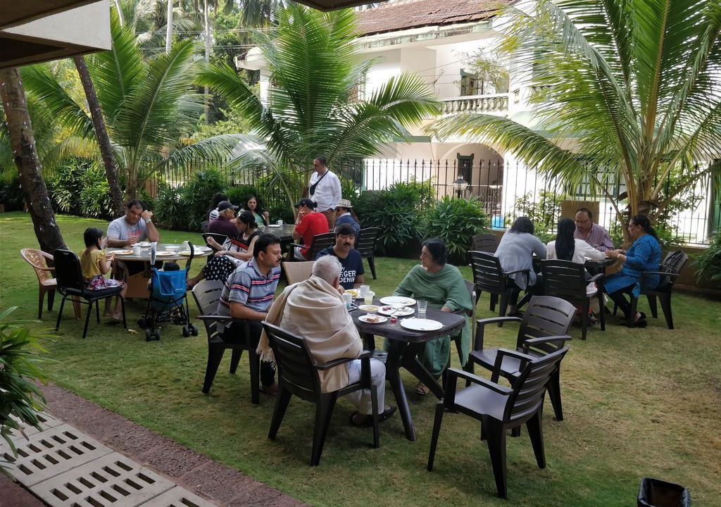 Photo of Others in Gauravaddo