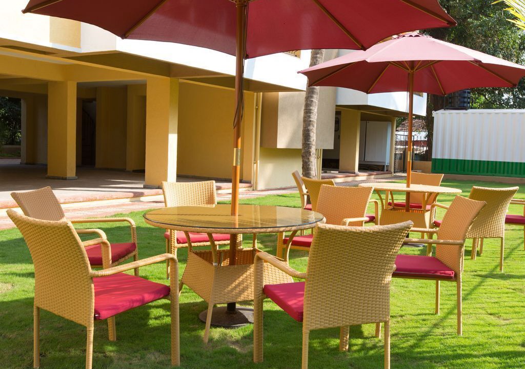 Photo of Outdoor in Gauravaddo
