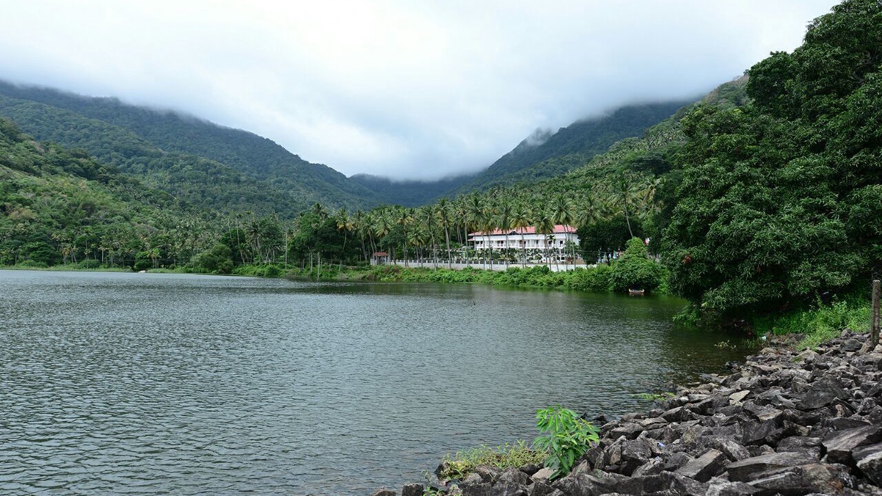 Photo of Outdoor in Shenkottai