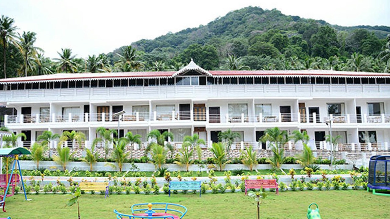 Photo of Outdoor in Shenkottai