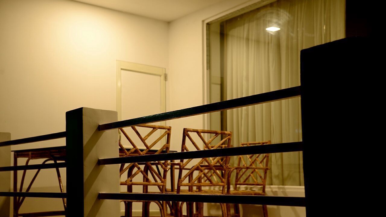 Photo of Patio Balcony in Shenkottai