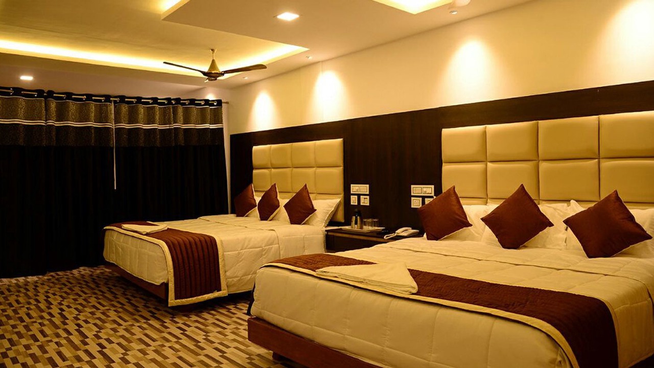 Photo of Bedroom in Shenkottai