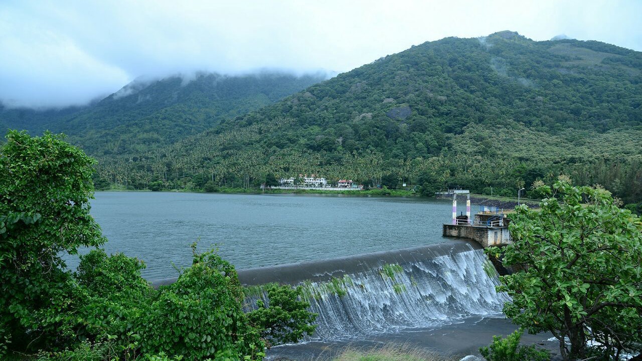 Photo of Outdoor in Shenkottai