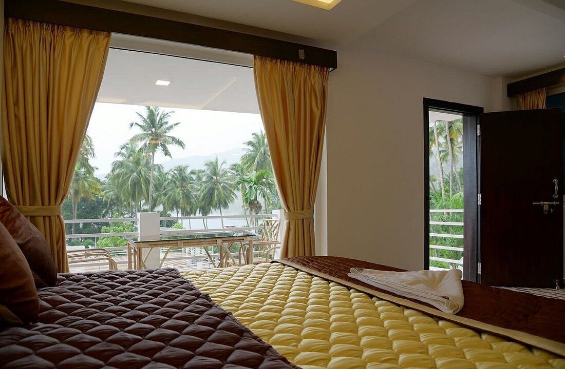Photo of Bedroom in Shenkottai