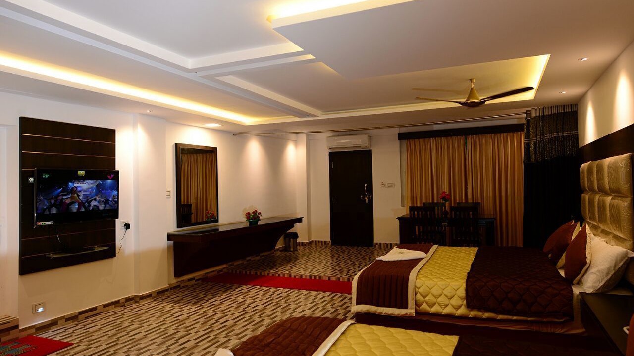 Photo of Livingroom in Shenkottai