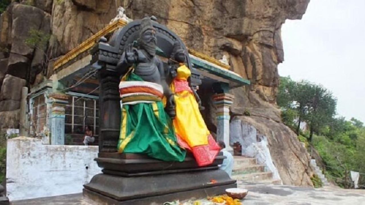 Photo of Others in Shenkottai