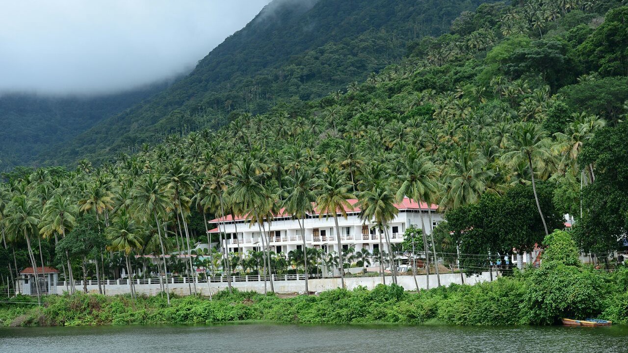 Photo of Outdoor in Shenkottai