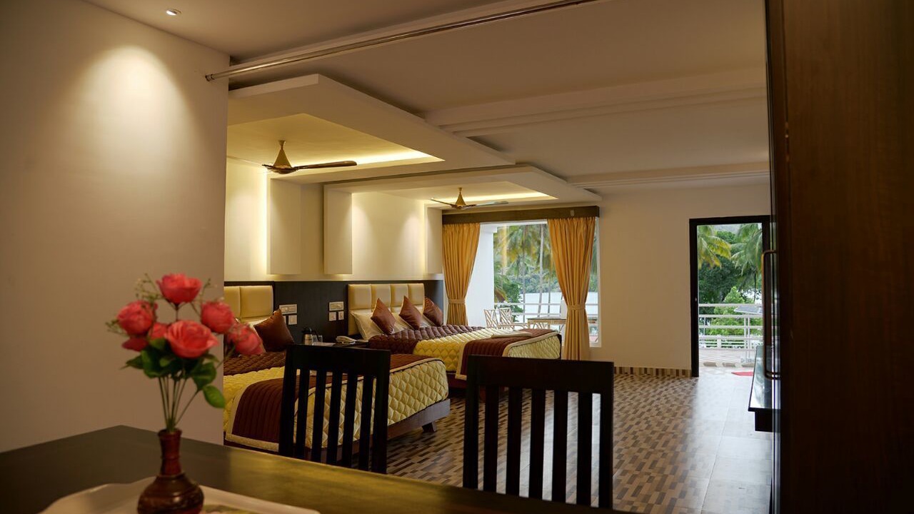 Photo of Livingroom in Shenkottai
