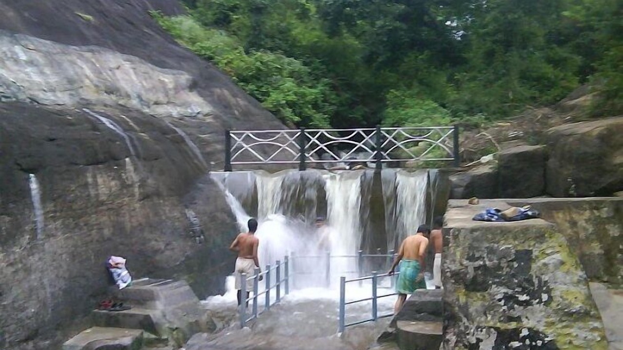 Photo of Others in Shenkottai