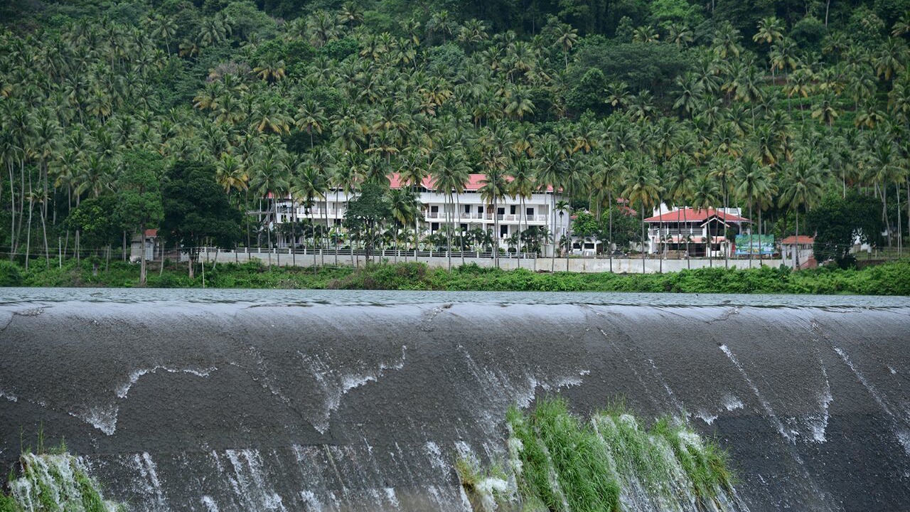Photo of Outdoor in Shenkottai
