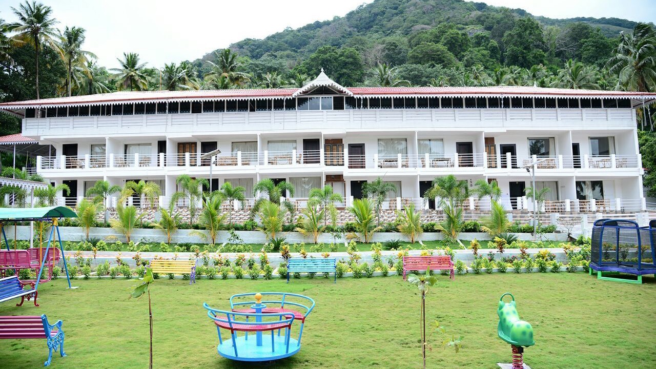 Photo of Outdoor in Shenkottai