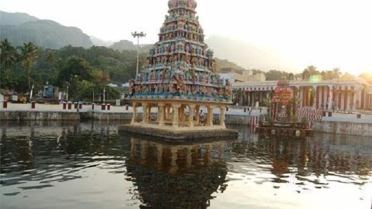Photo of Others in Shenkottai