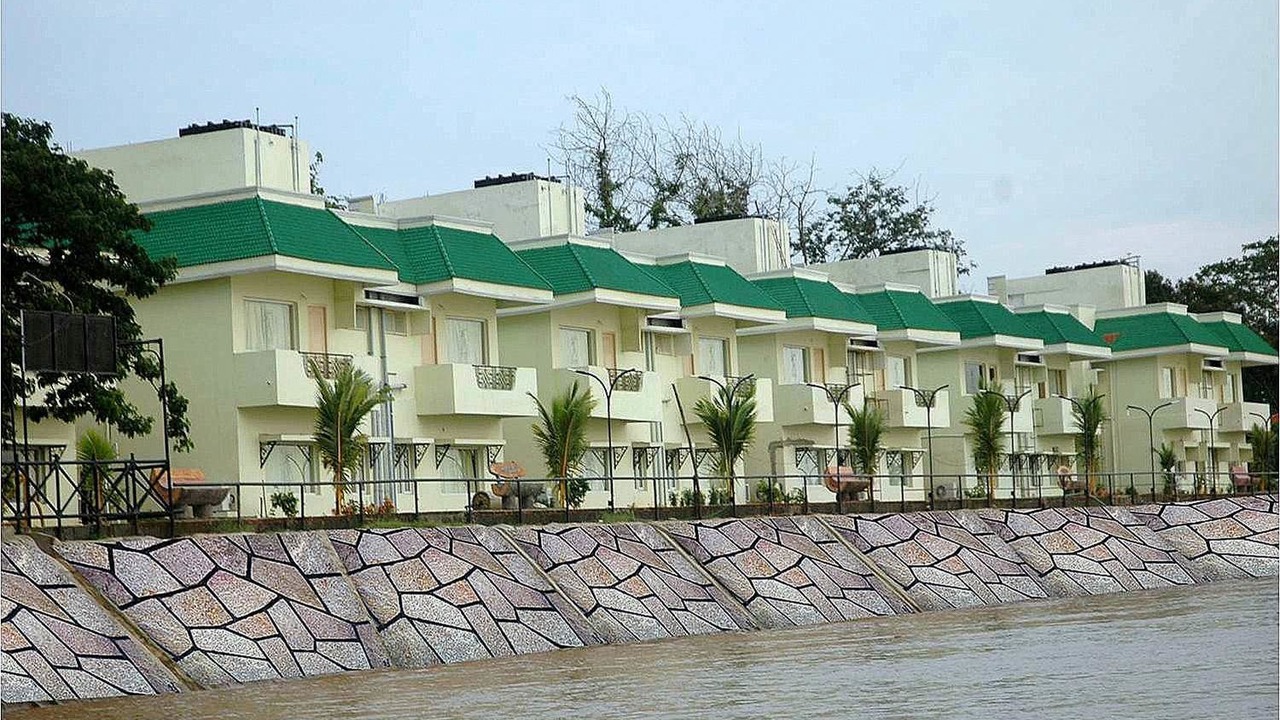 Photo of Outdoor in Rajahmundry