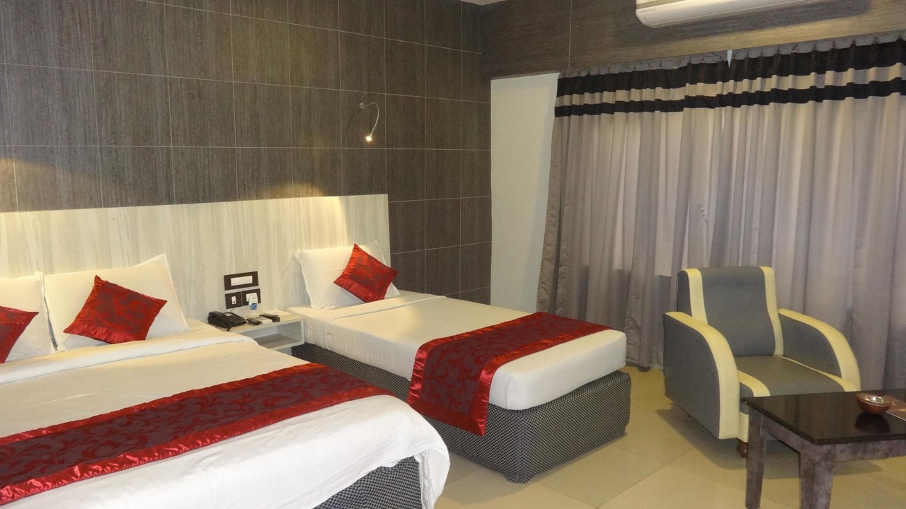 Photo of Bedroom in Rajahmundry