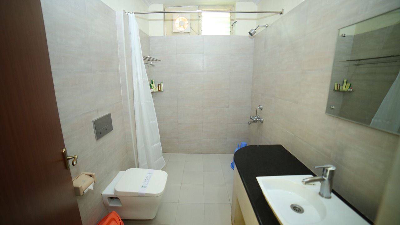 Photo of Bathroom in Rajahmundry