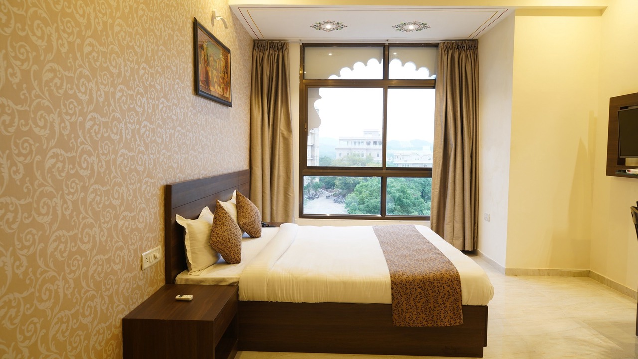 Photo of Bedroom in Shavri Colony