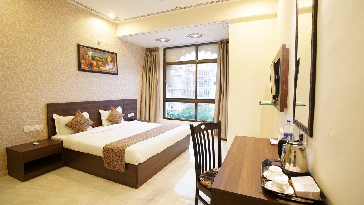 Photo of Bedroom in Shavri Colony