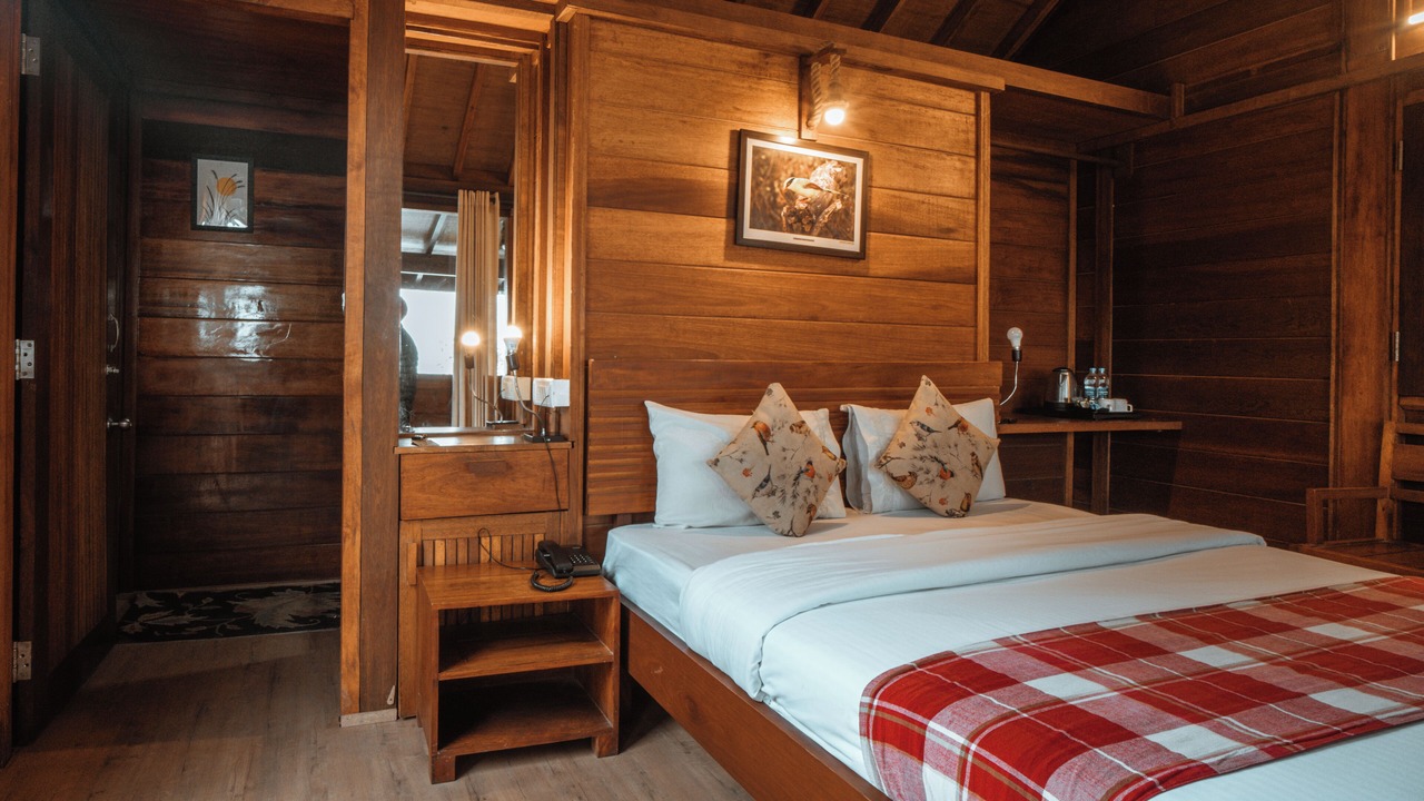Photo of Bedroom in Pangot