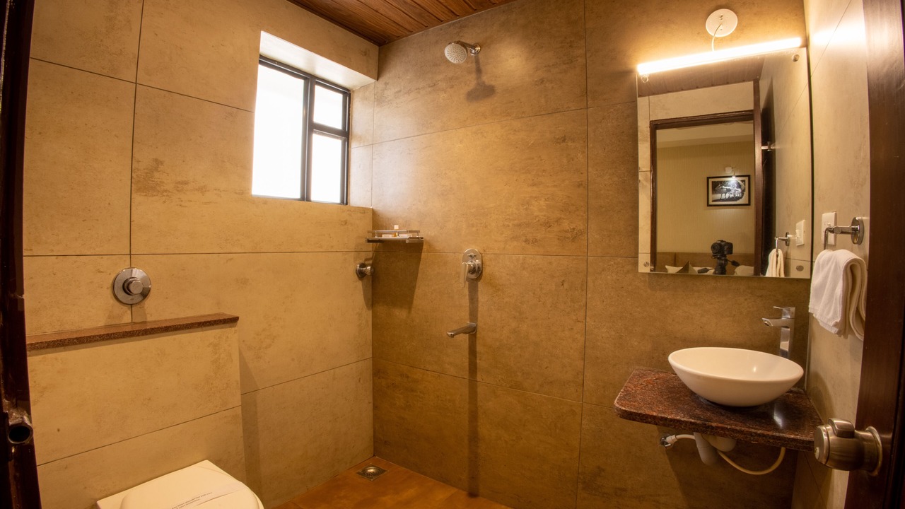 Photo of Bathroom in Adyar