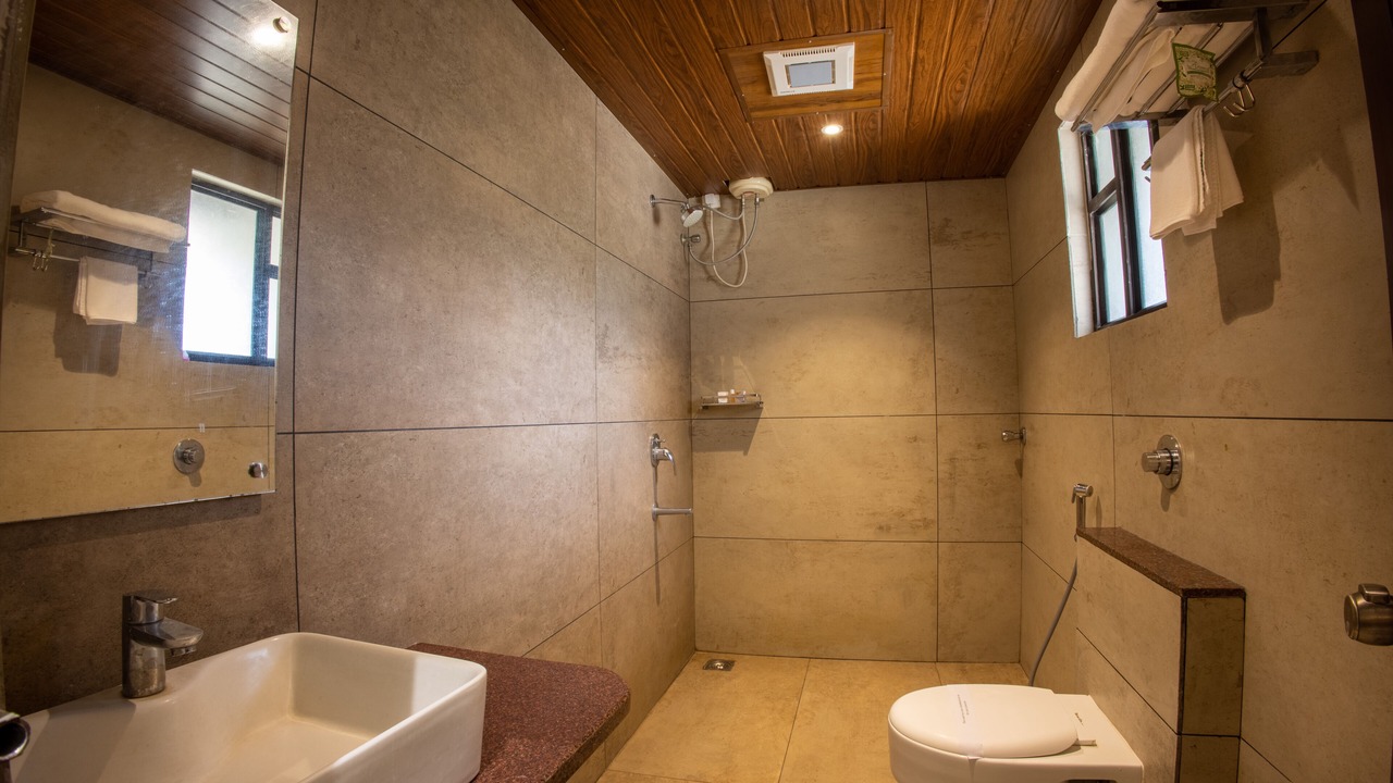 Photo of Bathroom in Adyar