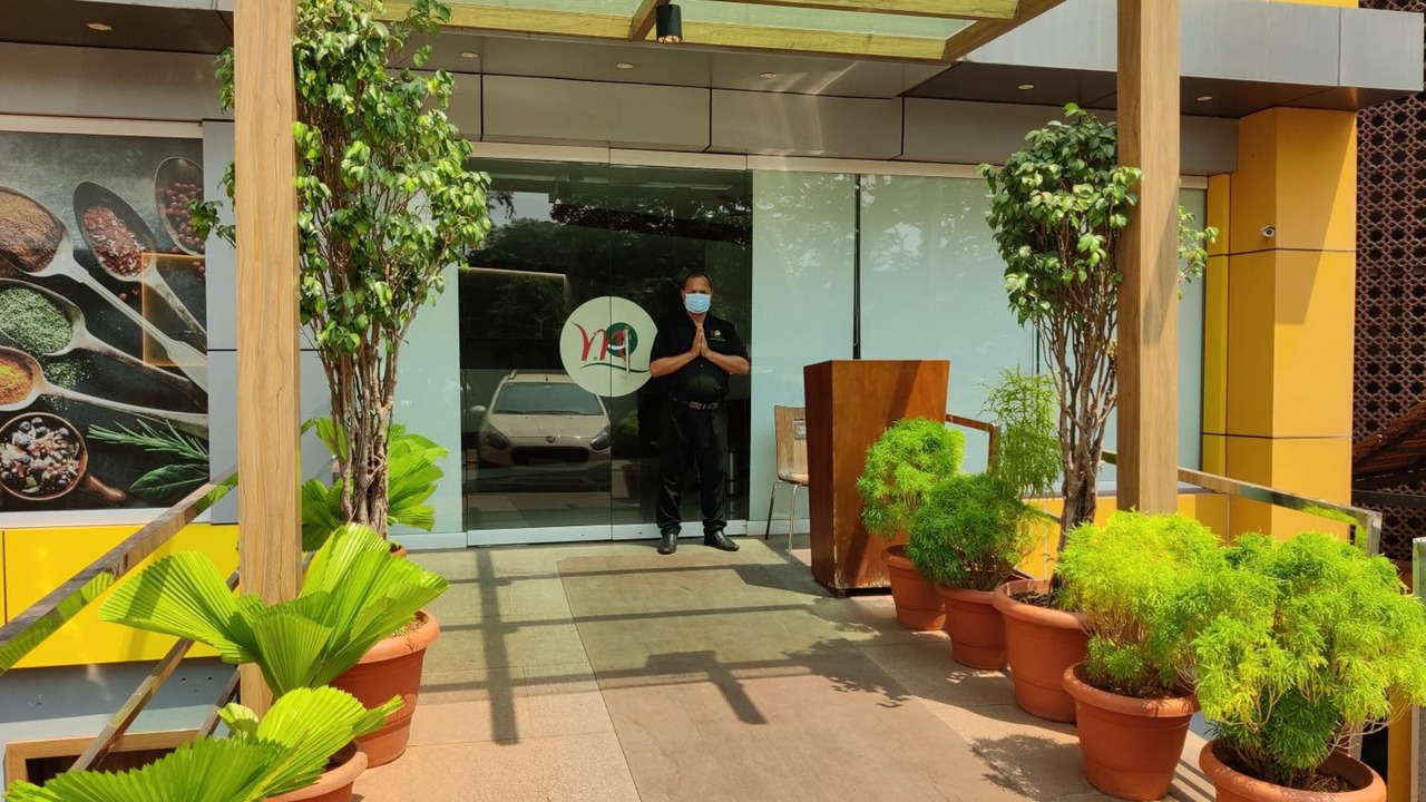 Photo of Outdoor in Adyar
