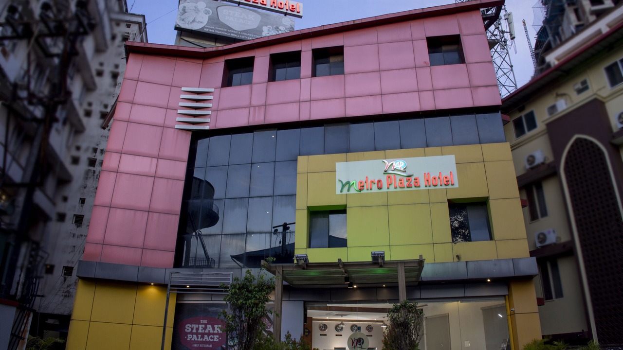 Photo of Outdoor in Adyar