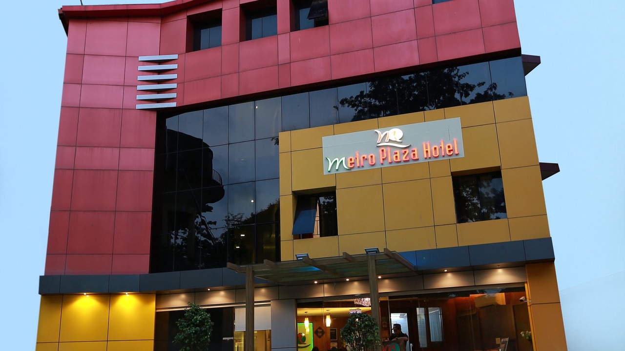 Photo of Outdoor in Adyar