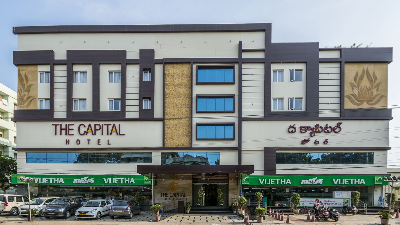 Photo of Outdoor in Guntur