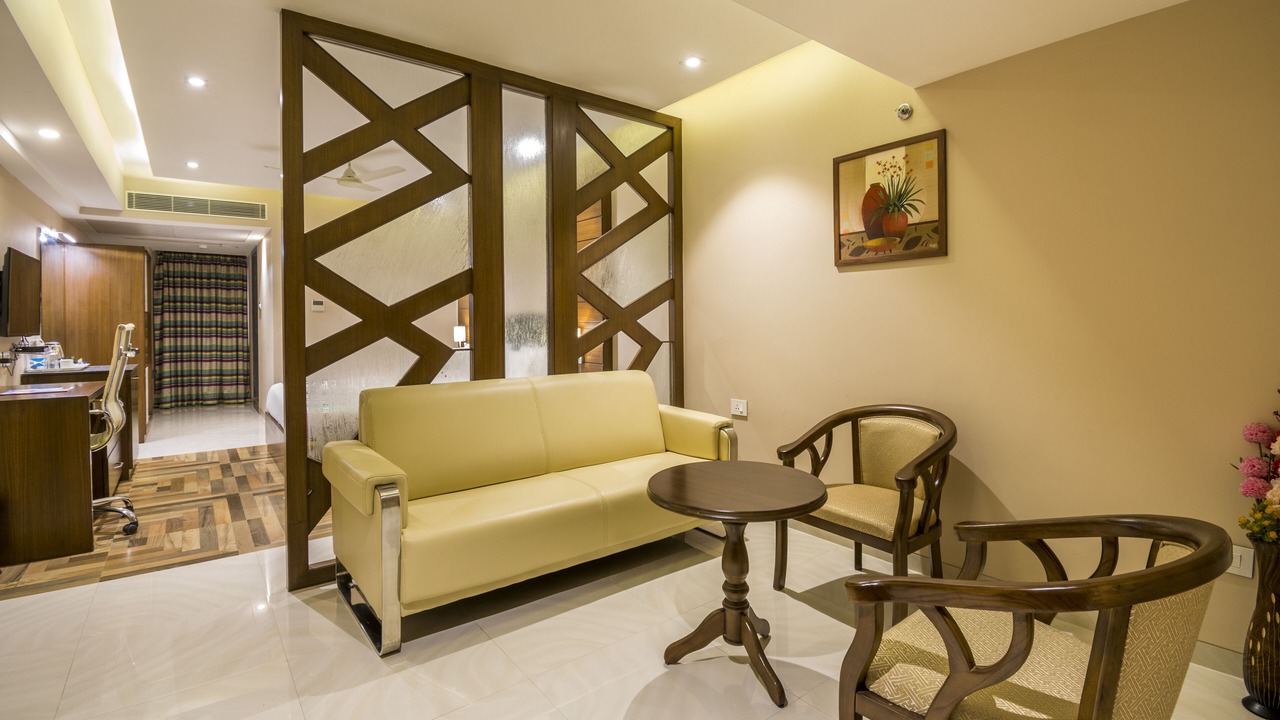 Photo of Bedroom in Guntur