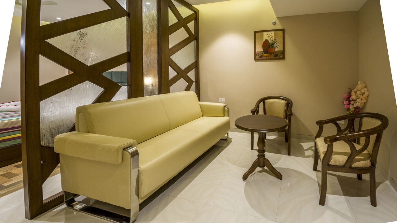 Photo of Bedroom in Guntur