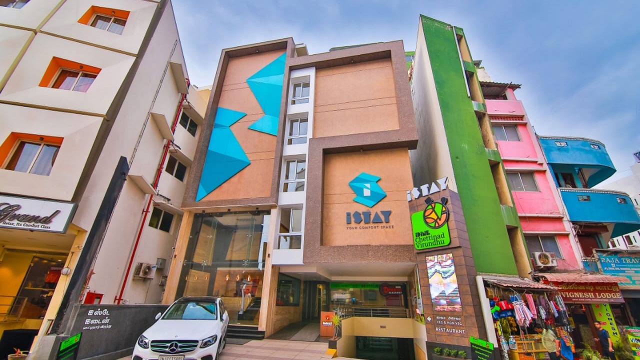 Photo of Outdoor in Gopalapuram