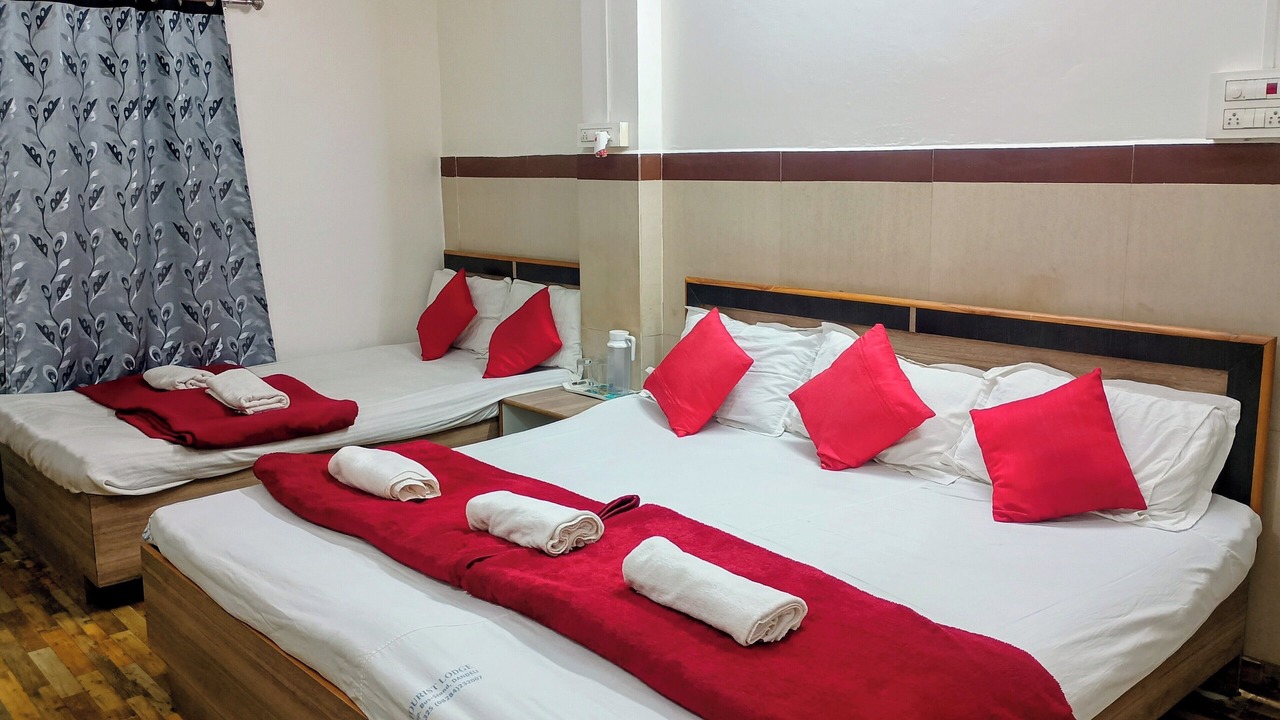 Photo of Bedroom in Dandeli
