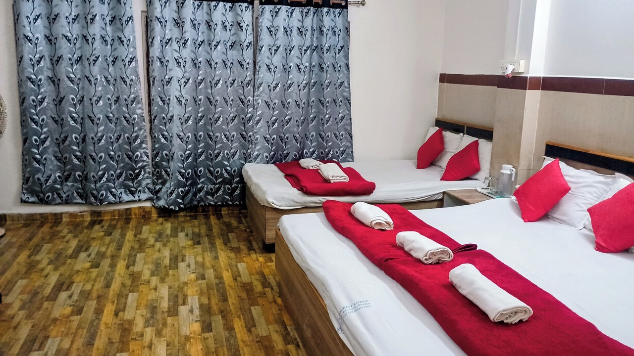 Photo of Bedroom in Dandeli