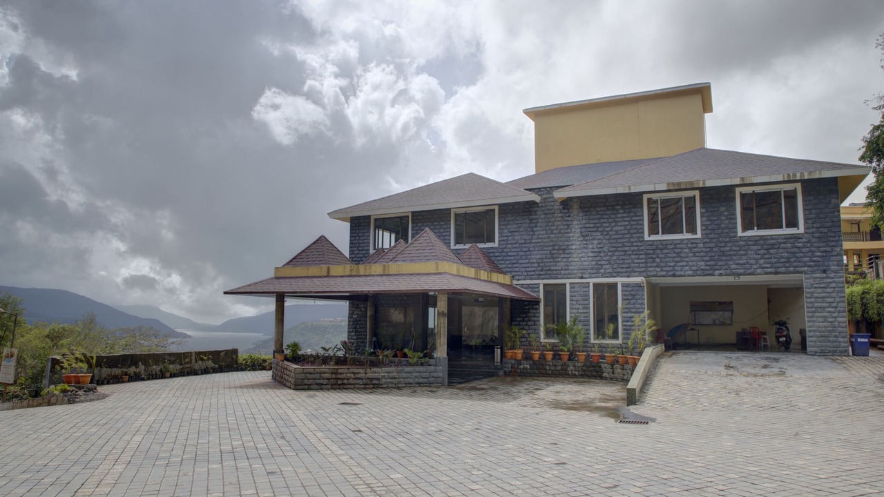 Photo of Outdoor in Lavasa