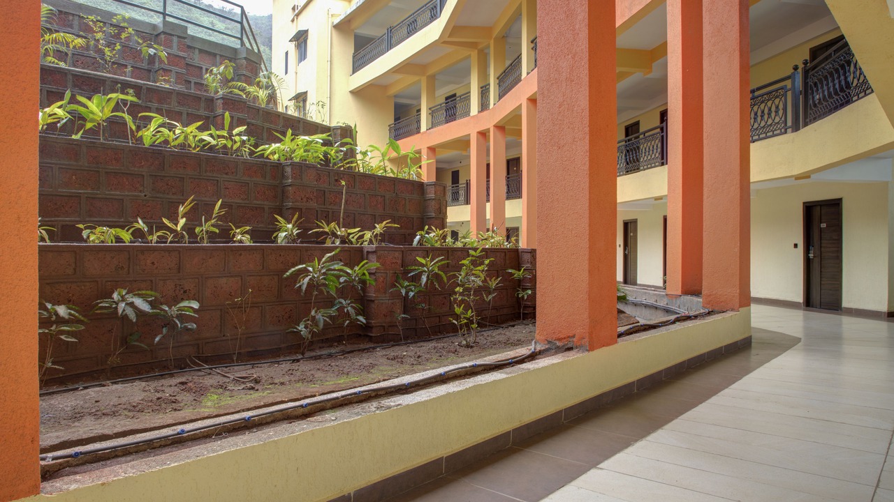 Photo of Outdoor in Lavasa