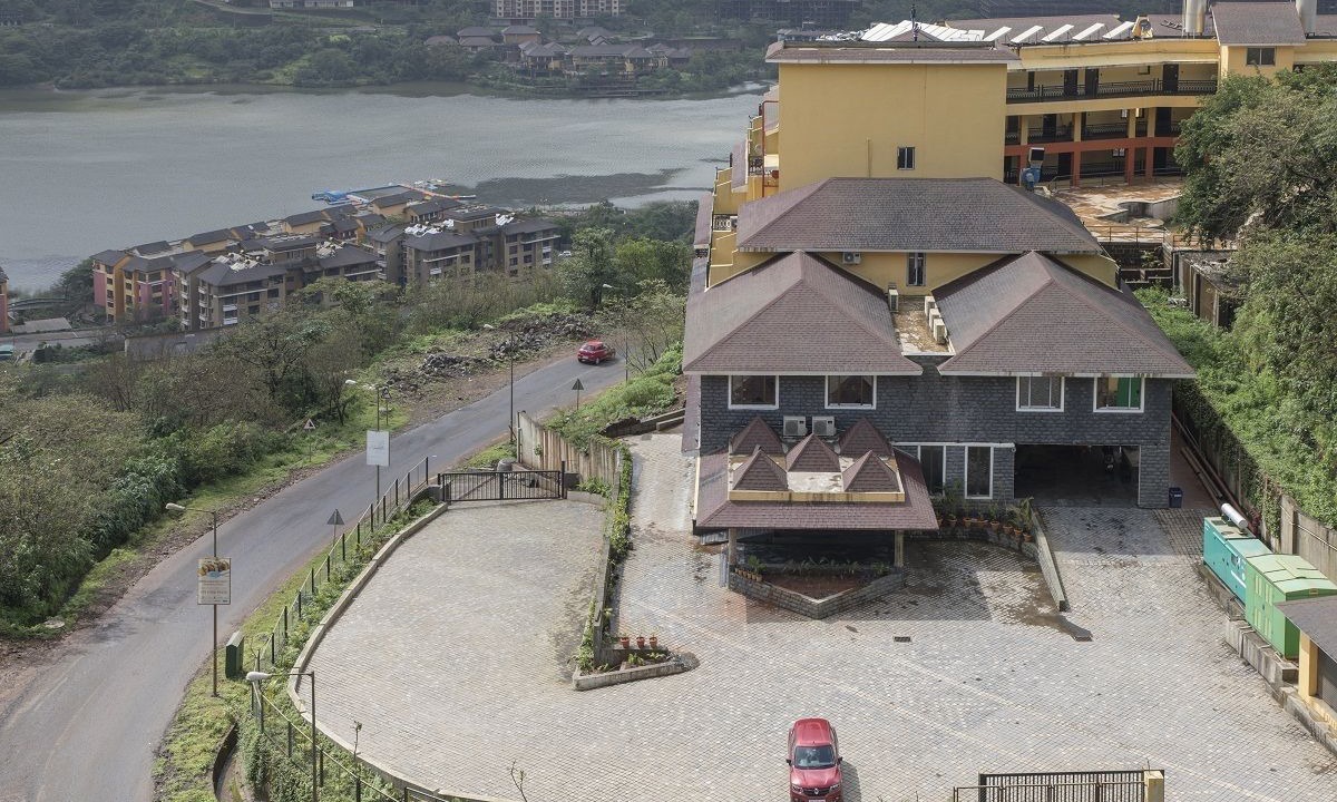 Photo of Outdoor in Lavasa