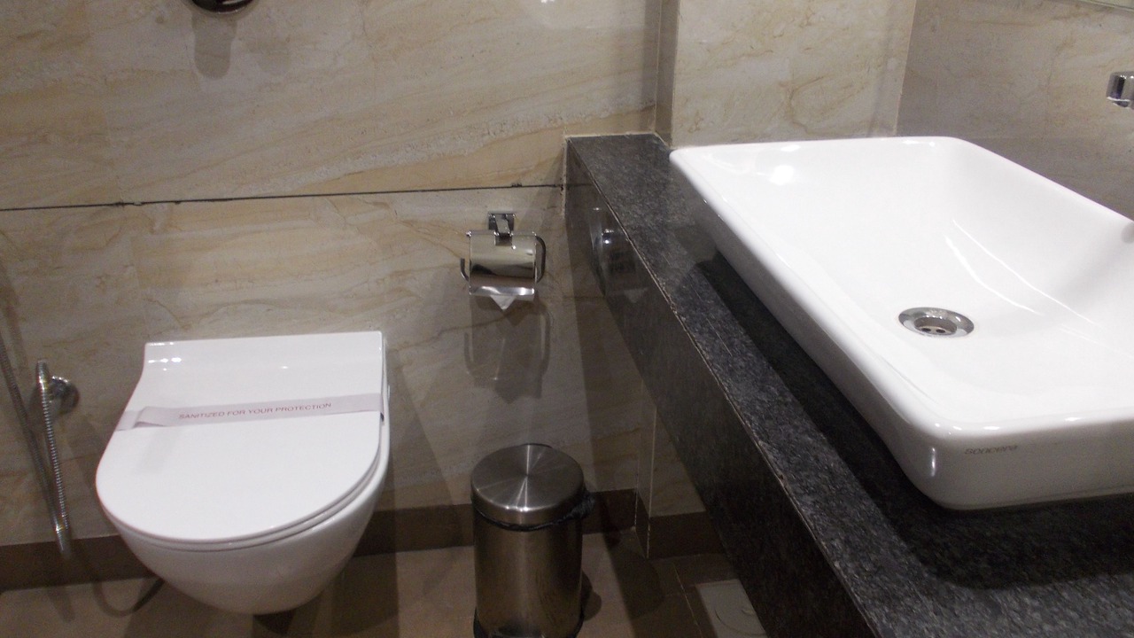 Photo of Bathroom in Lavasa