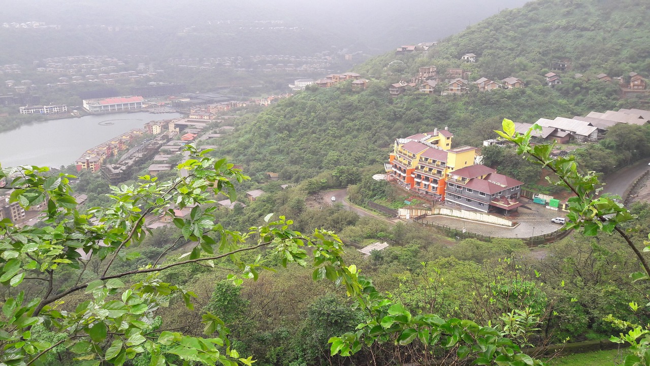 Photo of Outdoor in Lavasa