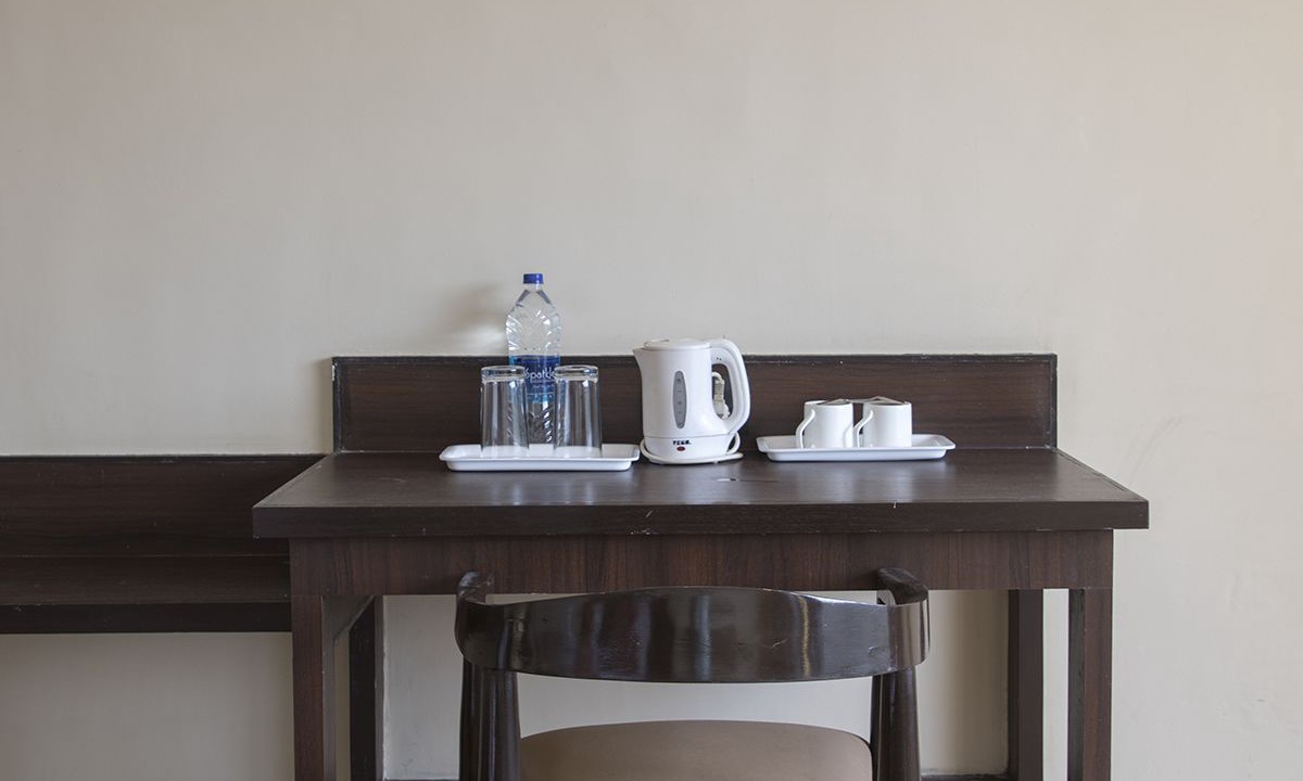 Photo of Bedroom in Lavasa