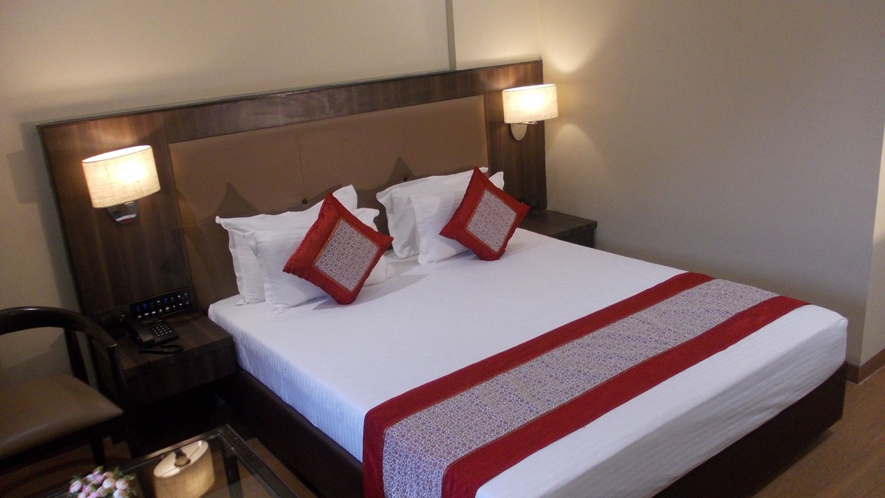 Photo of Bedroom in Lavasa
